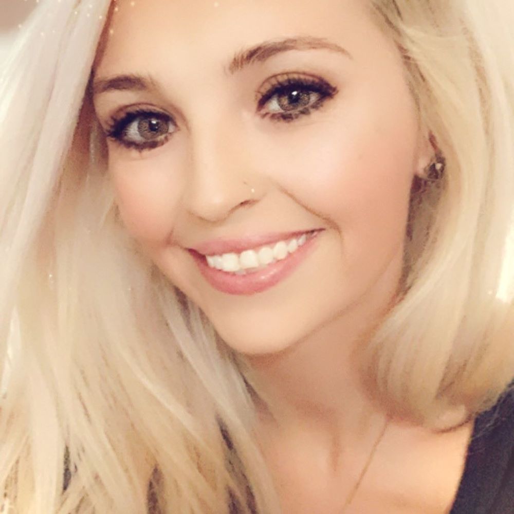 Meet your Posher, Tosca